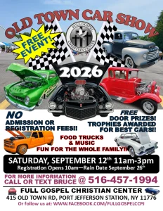2026_Old_Town_Car Show-Flyer2a-wbweb
